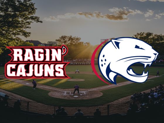 South Alabama Jaguars vs. Louisiana-Lafayette Ragin' Cajuns